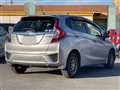 2014 Honda Fit Hybrid