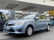 2013 Toyota Corolla Axio