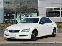 2004 Toyota Mark X