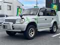 1998 Toyota Land Cruiser Prado