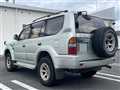 1998 Toyota Land Cruiser Prado