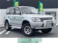 1998 Toyota Land Cruiser Prado