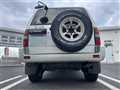1998 Toyota Land Cruiser Prado