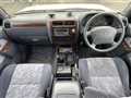 1998 Toyota Land Cruiser Prado