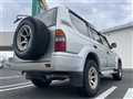 1998 Toyota Land Cruiser Prado