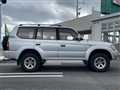 1998 Toyota Land Cruiser Prado