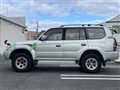 1998 Toyota Land Cruiser Prado
