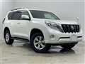 2014 Toyota Land Cruiser Prado