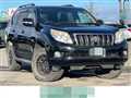 2009 Toyota Land Cruiser Prado