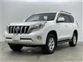 2014 Toyota Land Cruiser Prado