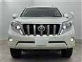 2014 Toyota Land Cruiser Prado