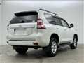 2014 Toyota Land Cruiser Prado
