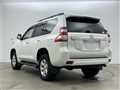 2014 Toyota Land Cruiser Prado