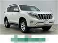 2014 Toyota Land Cruiser Prado