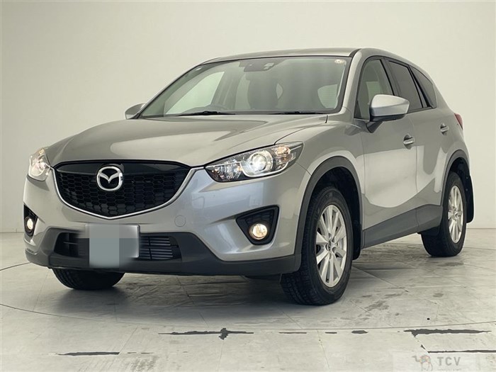 2013 Mazda CX-5