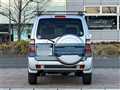 2006 Mitsubishi Pajero Mini
