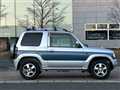 2006 Mitsubishi Pajero Mini