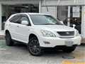 2008 Toyota Harrier