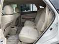2008 Toyota Harrier