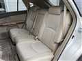2008 Toyota Harrier
