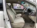2008 Toyota Harrier