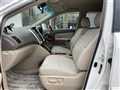 2008 Toyota Harrier