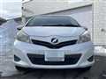 2013 Toyota Vitz
