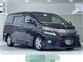 2009 Toyota Vellfire