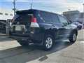 2011 Toyota Land Cruiser Prado
