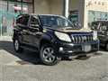 2011 Toyota Land Cruiser Prado
