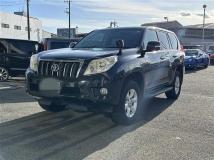 2011 Toyota Land Cruiser Prado