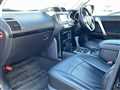 2013 Toyota Land Cruiser Prado