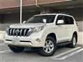 2015 Toyota Land Cruiser Prado