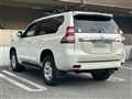 2015 Toyota Land Cruiser Prado