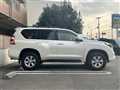 2015 Toyota Land Cruiser Prado