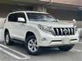 2015 Toyota Land Cruiser Prado