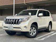 2015 Toyota Land Cruiser Prado