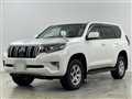 2019 Toyota Land Cruiser Prado