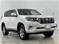2019 Toyota Land Cruiser Prado