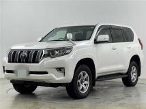 2019 Toyota Land Cruiser Prado