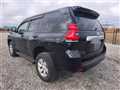 2022 Toyota Land Cruiser Prado