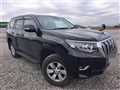 2022 Toyota Land Cruiser Prado