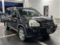 2009 Nissan X-Trail