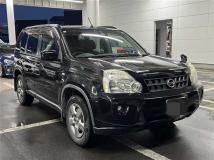 2009 Nissan X-Trail
