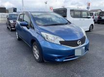 2015 Nissan Note