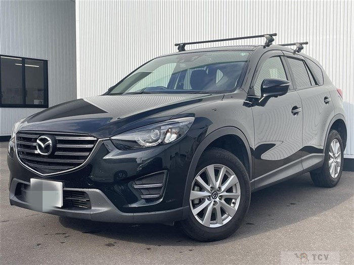 2015 Mazda CX-5