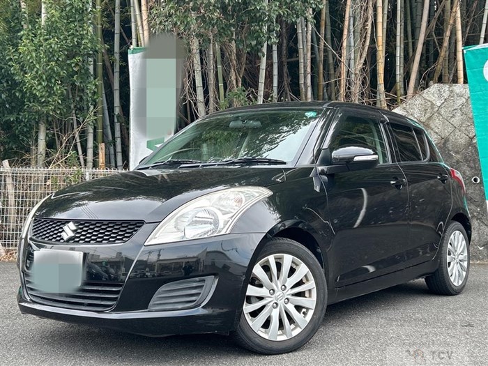 2011 Suzuki Swift