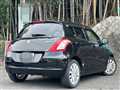 2011 Suzuki Swift