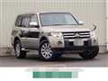 2007 Mitsubishi Pajero