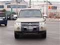 2007 Mitsubishi Pajero
